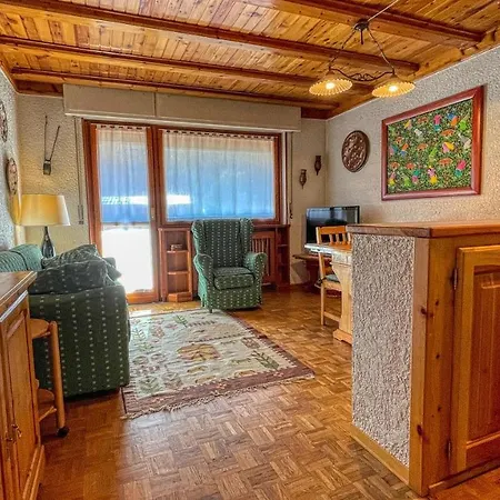 Appartamento Eugenia - Affitti Brevi Italia Bardonecchia Exterior photo
