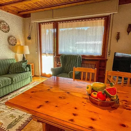 Appartamento Eugenia - Affitti Brevi Italia Bardonecchia Exterior photo