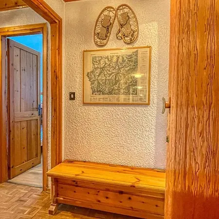 Appartamento Eugenia - Affitti Brevi Italia Bardonecchia Exterior photo