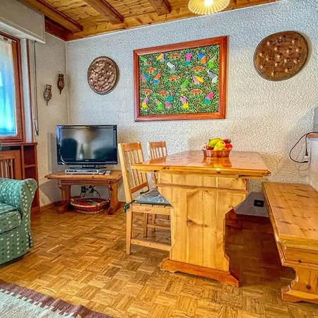 Appartamento Eugenia - Affitti Brevi Italia Bardonecchia Exterior photo