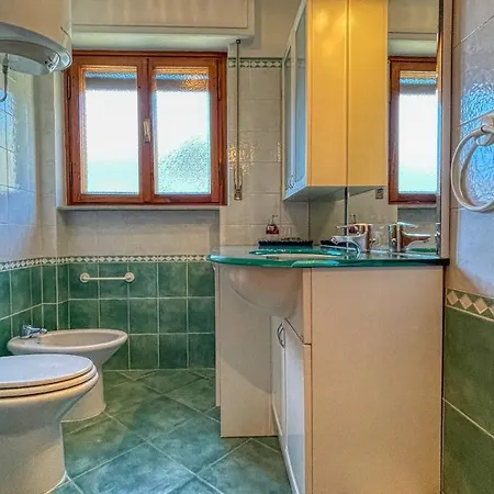 Appartamento Eugenia - Affitti Brevi Italia Bardonecchia Exterior photo