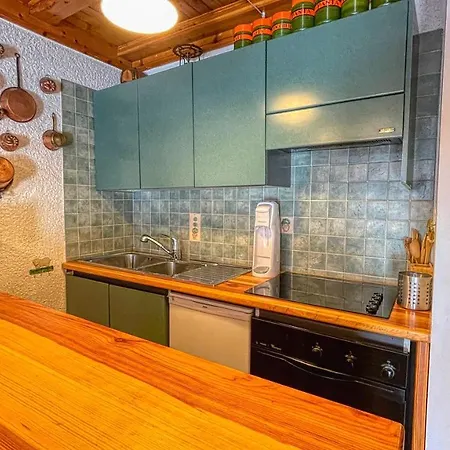 Appartamento Eugenia - Affitti Brevi Italia Bardonecchia Exterior photo