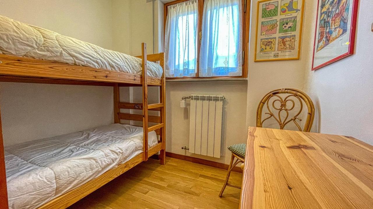 Appartamento Eugenia - Affitti Brevi Italia *