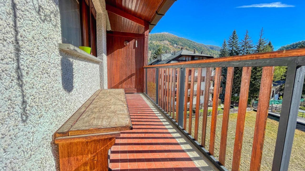 Appartamento Eugenia - Affitti Brevi Italia Bardonecchia