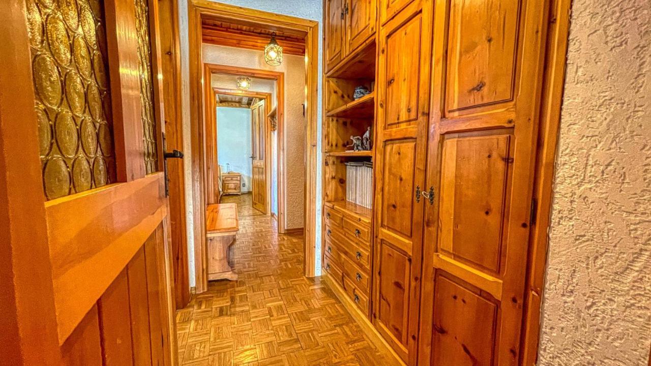 Apartment Eugenia - Affitti Brevi Italia Bardonecchia